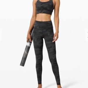 Lululemon Align High Rise Leggings